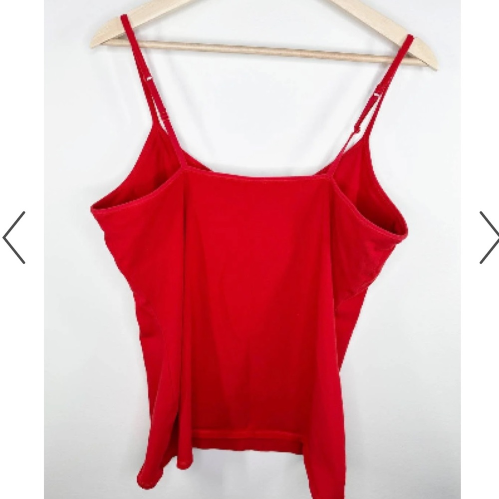Express cami - Picture 2 of 4